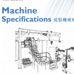 Machine Specifications